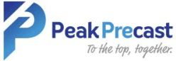 PeakPrecast